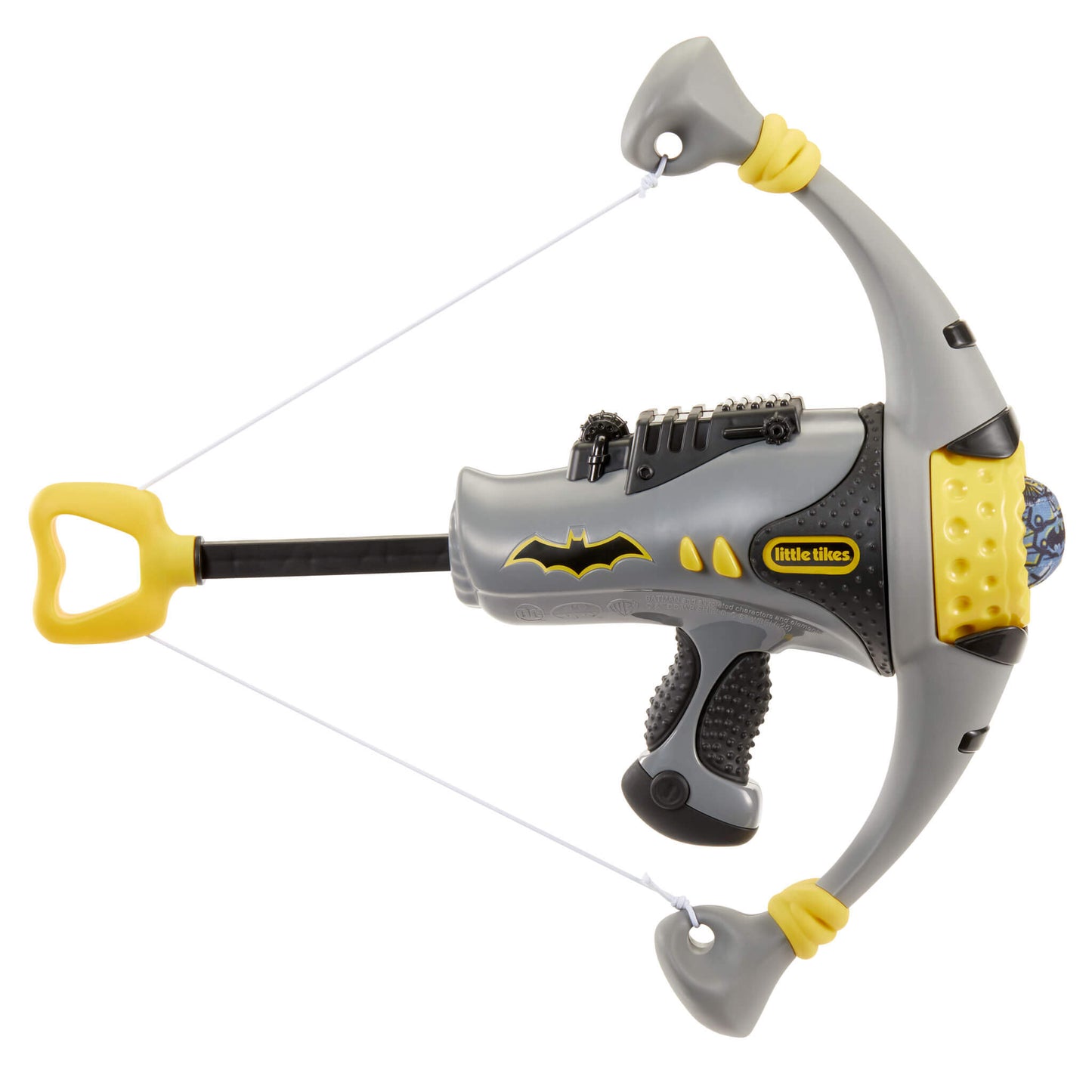 Little Tikes Batman Bow Blaster Toy Hot Style