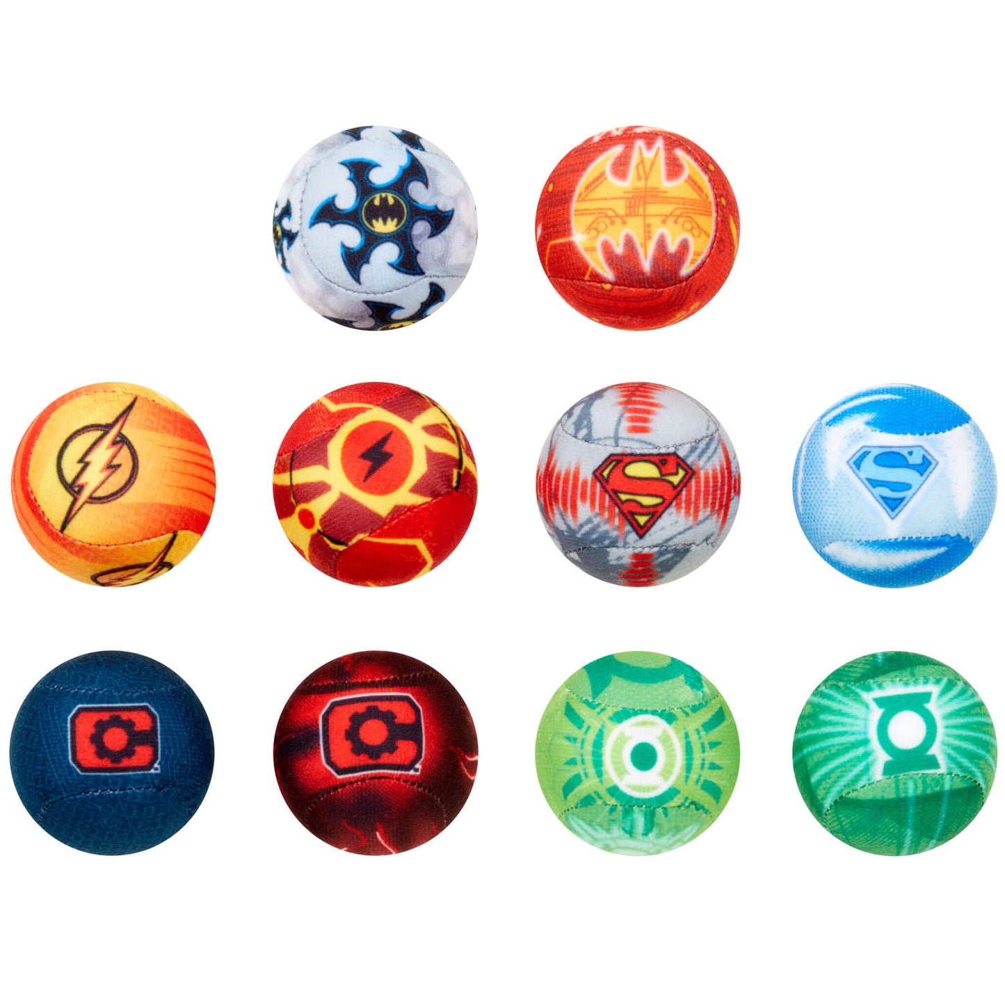 Justice League™ Power Pods Discount