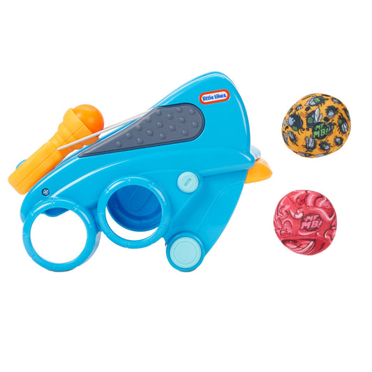 Little Tikes My First Mighty Blasters Sling Blaster Online