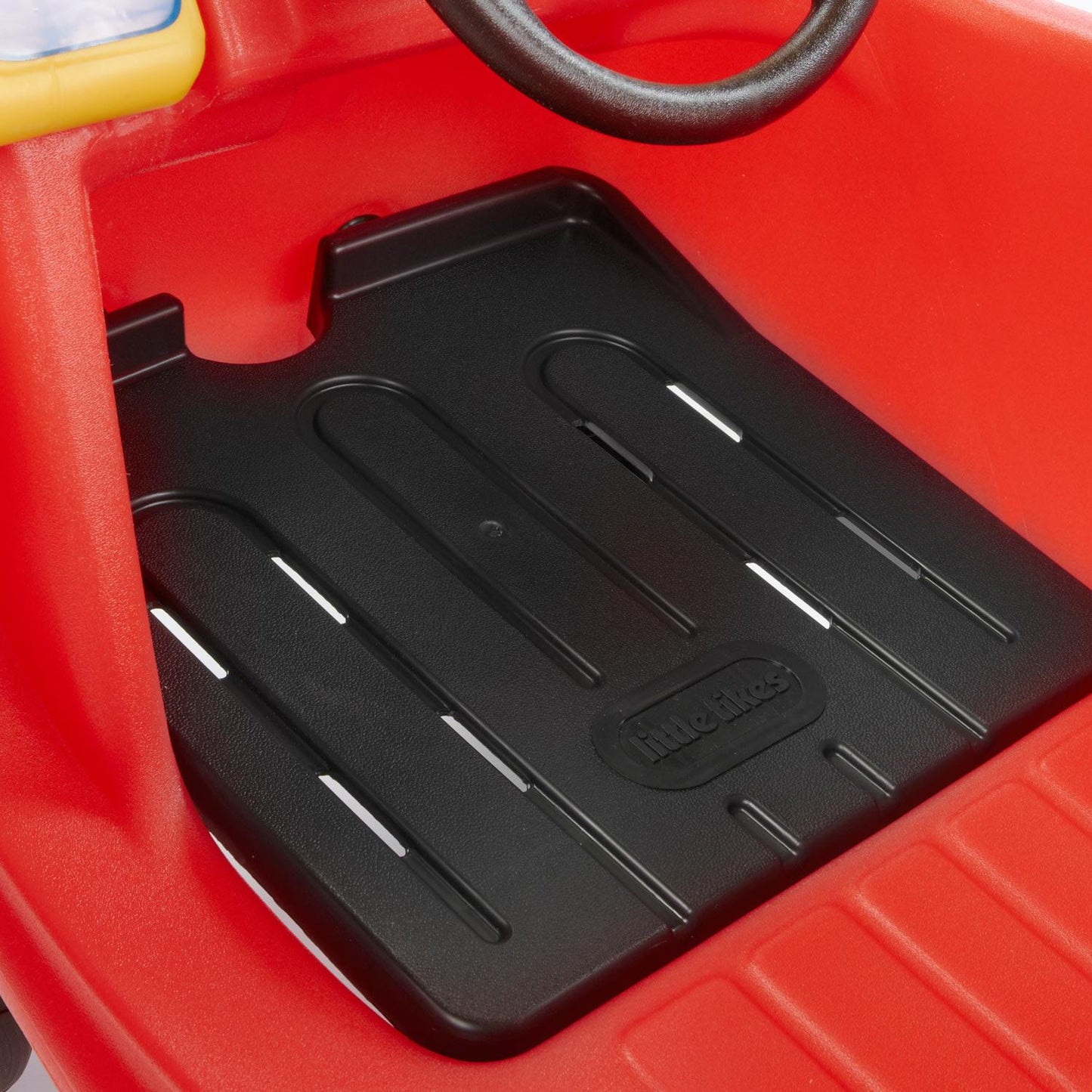Little Tikes Cozy Coupe Classic Ride-On Car - Working Door & Horn Sale