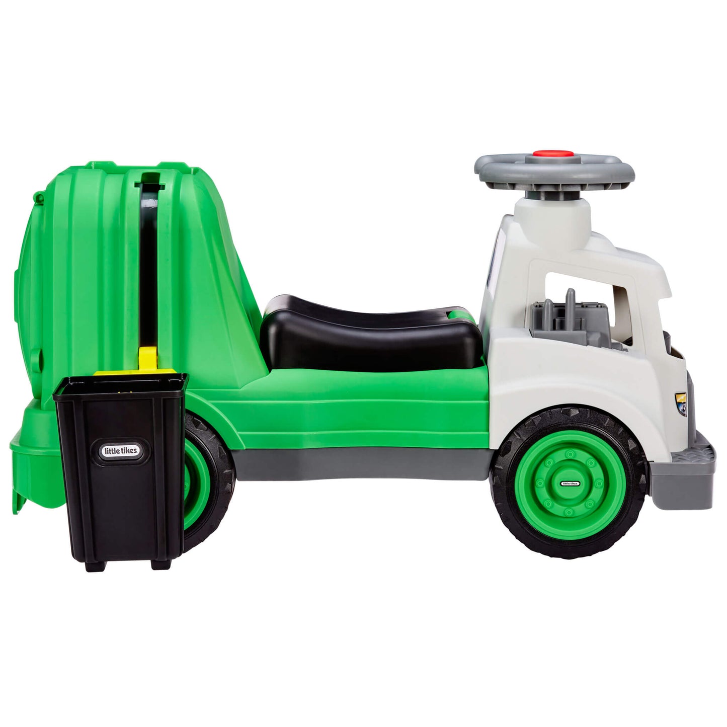 Little Tikes Dirt Digger Garbage Scoot Ride-On Toy Hot Style