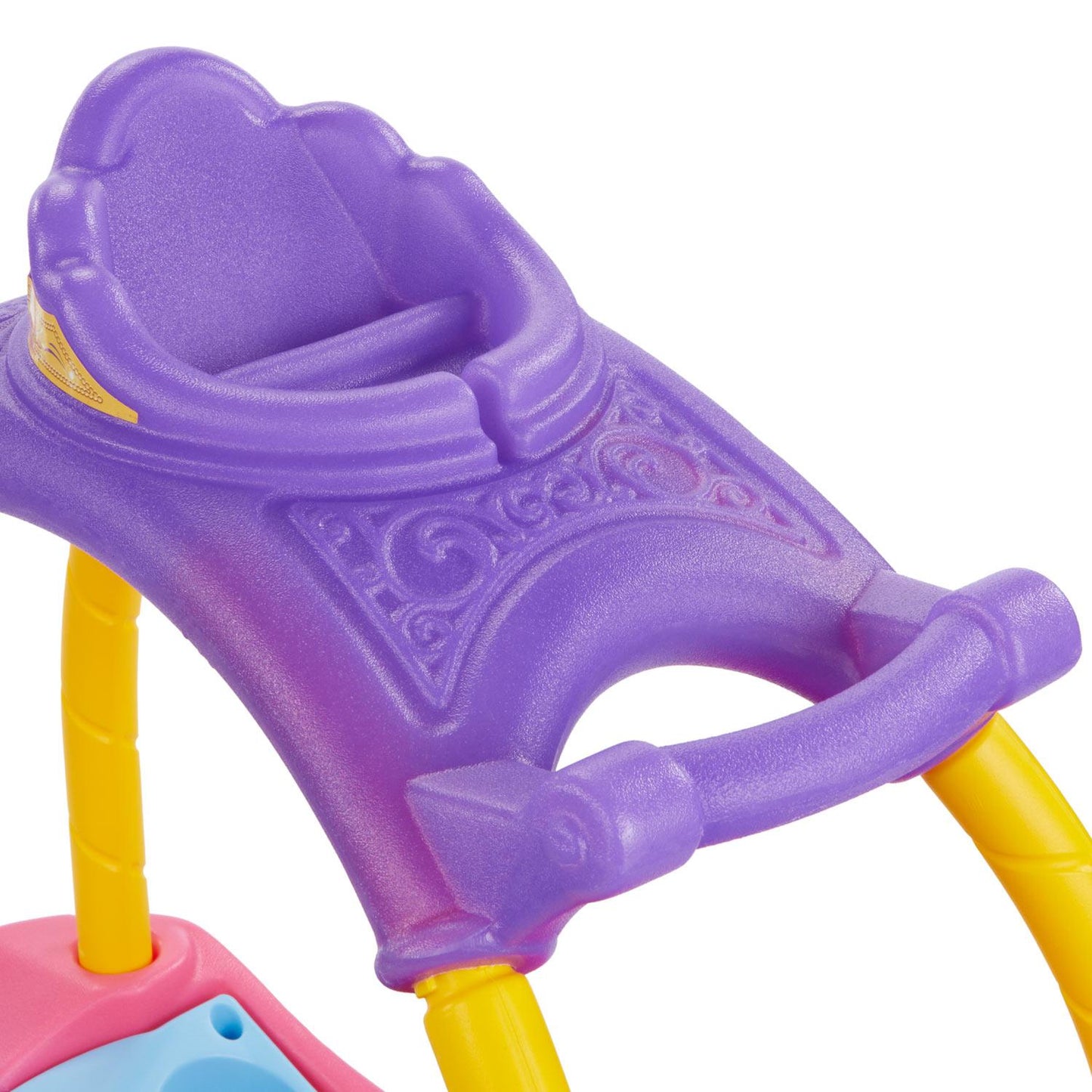 Little Tikes Princess Horse & Carriage | Toddler Ride-On Discount