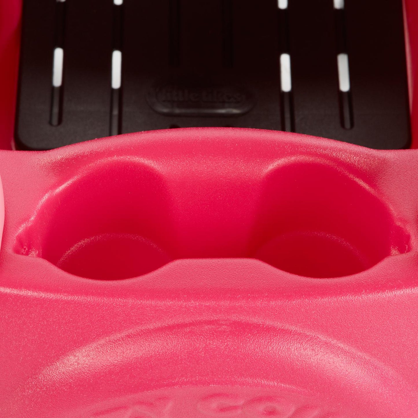 Princess Cozy Coupe - Pink | Little Tikes Online