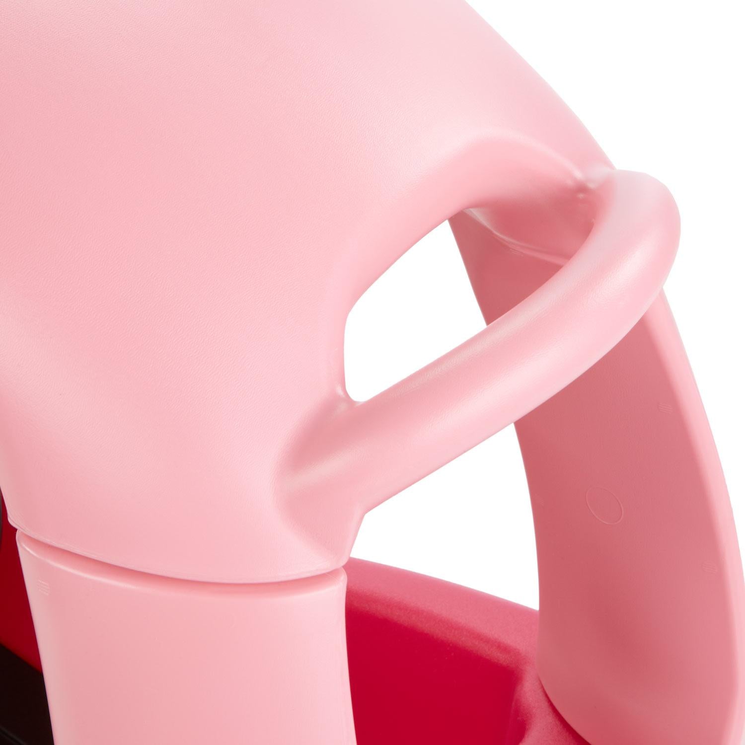 Princess Cozy Coupe - Pink | Little Tikes Online