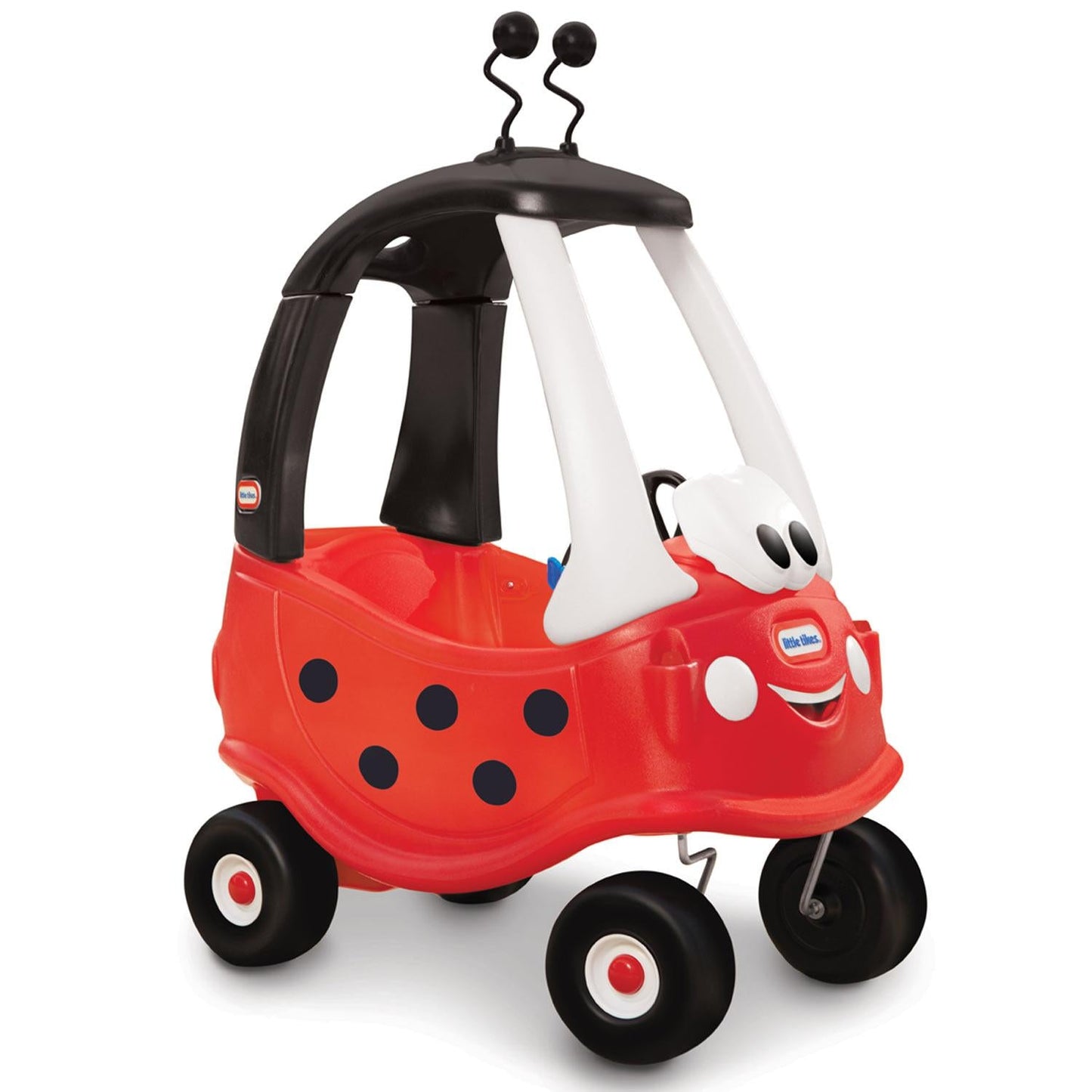 Little Tikes Cozy Coupe - Ladybug Ride-On Toy Sale