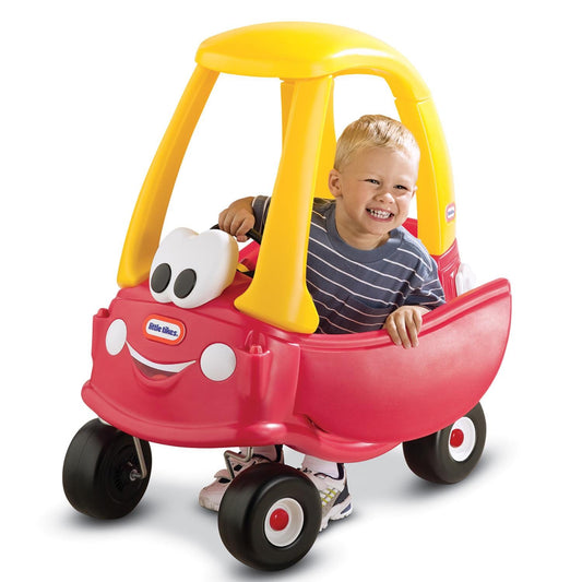 Little Tikes Cozy Coupe 30th Anniversary Edition Outlet