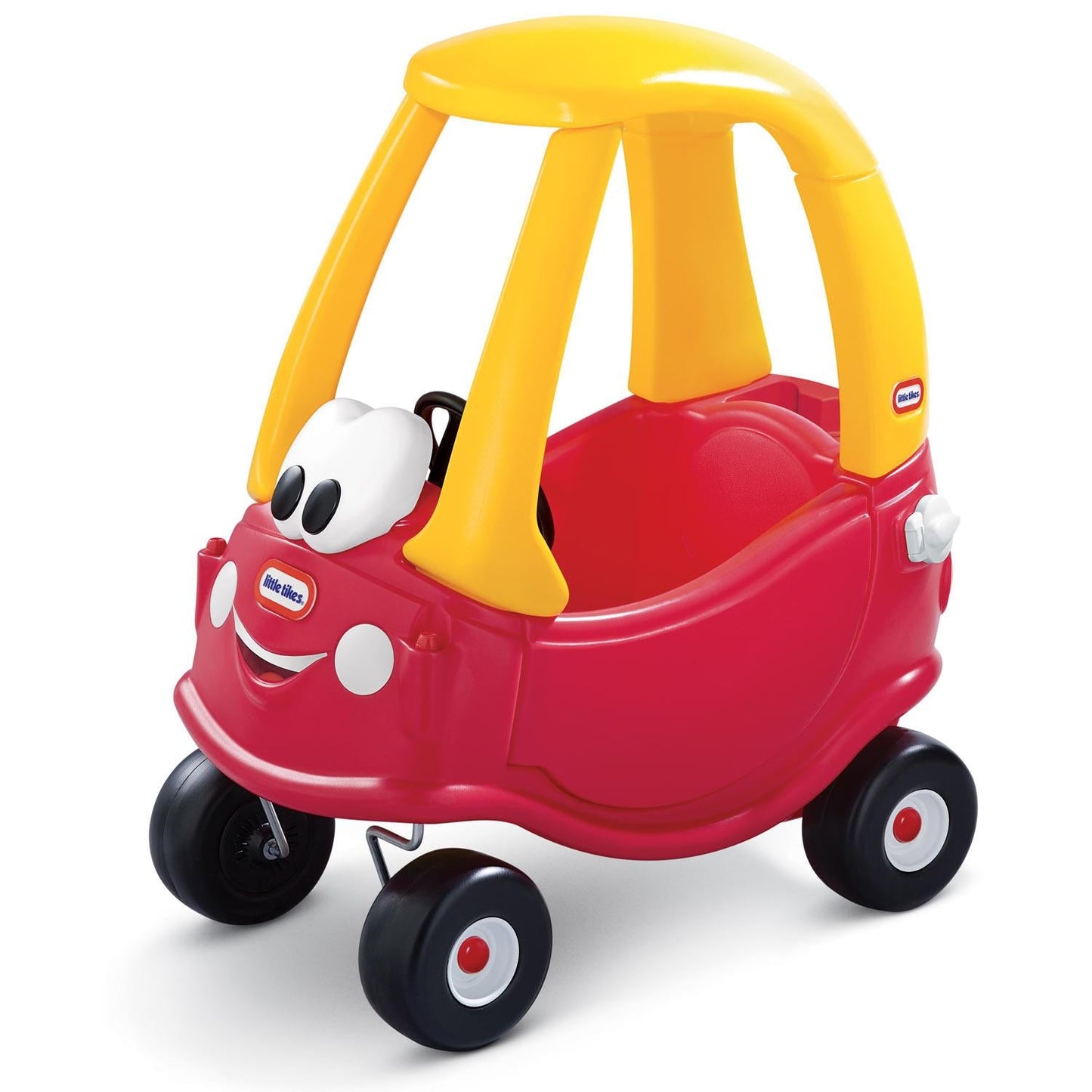 Little Tikes Cozy Coupe 30th Anniversary Edition Outlet
