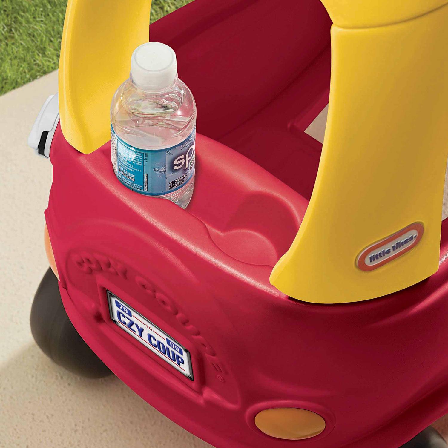 Little Tikes Cozy Coupe 30th Anniversary Edition Outlet