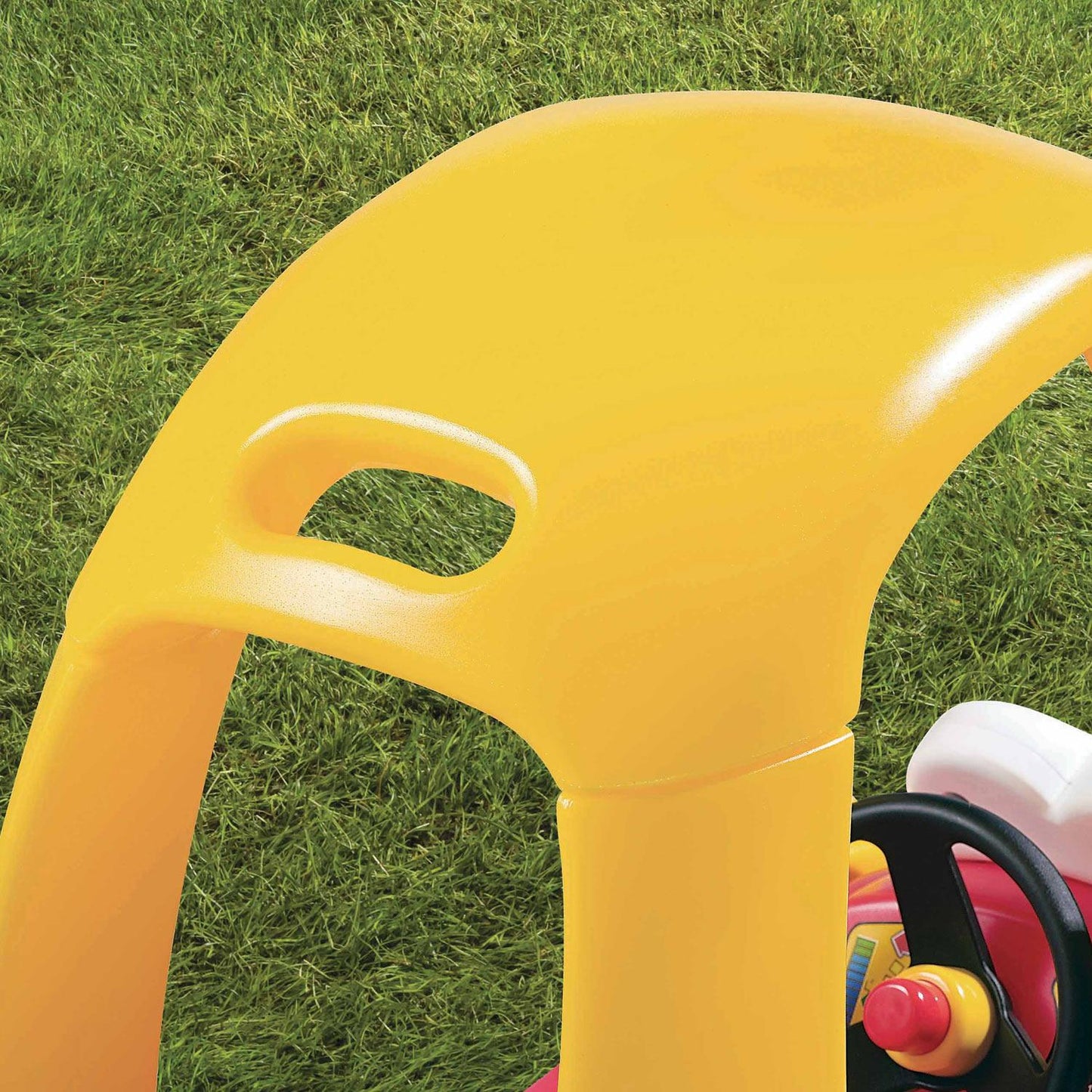 Little Tikes Cozy Coupe 30th Anniversary Edition Outlet