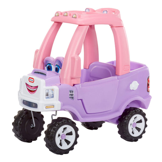 Princess Cozy Truck | Little Tikes On Sale