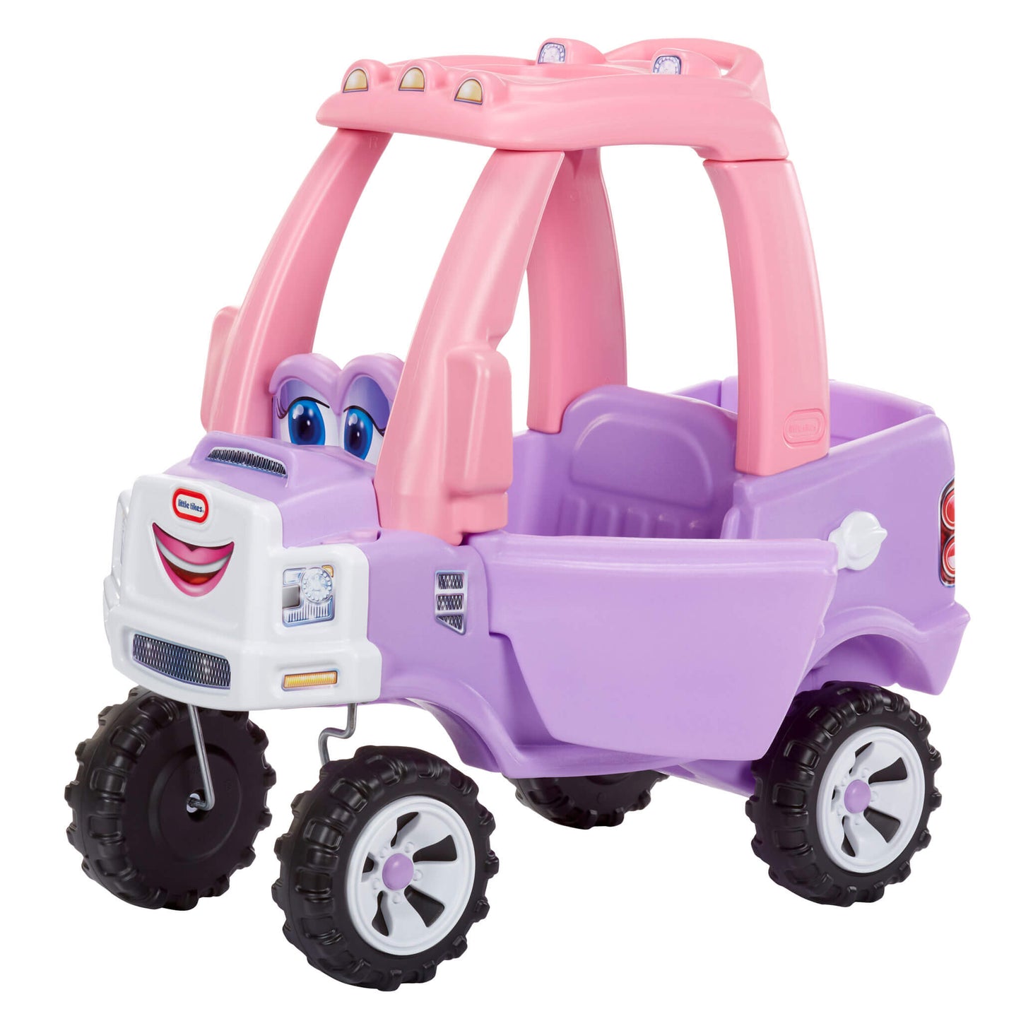 Princess Cozy Truck | Little Tikes On Sale