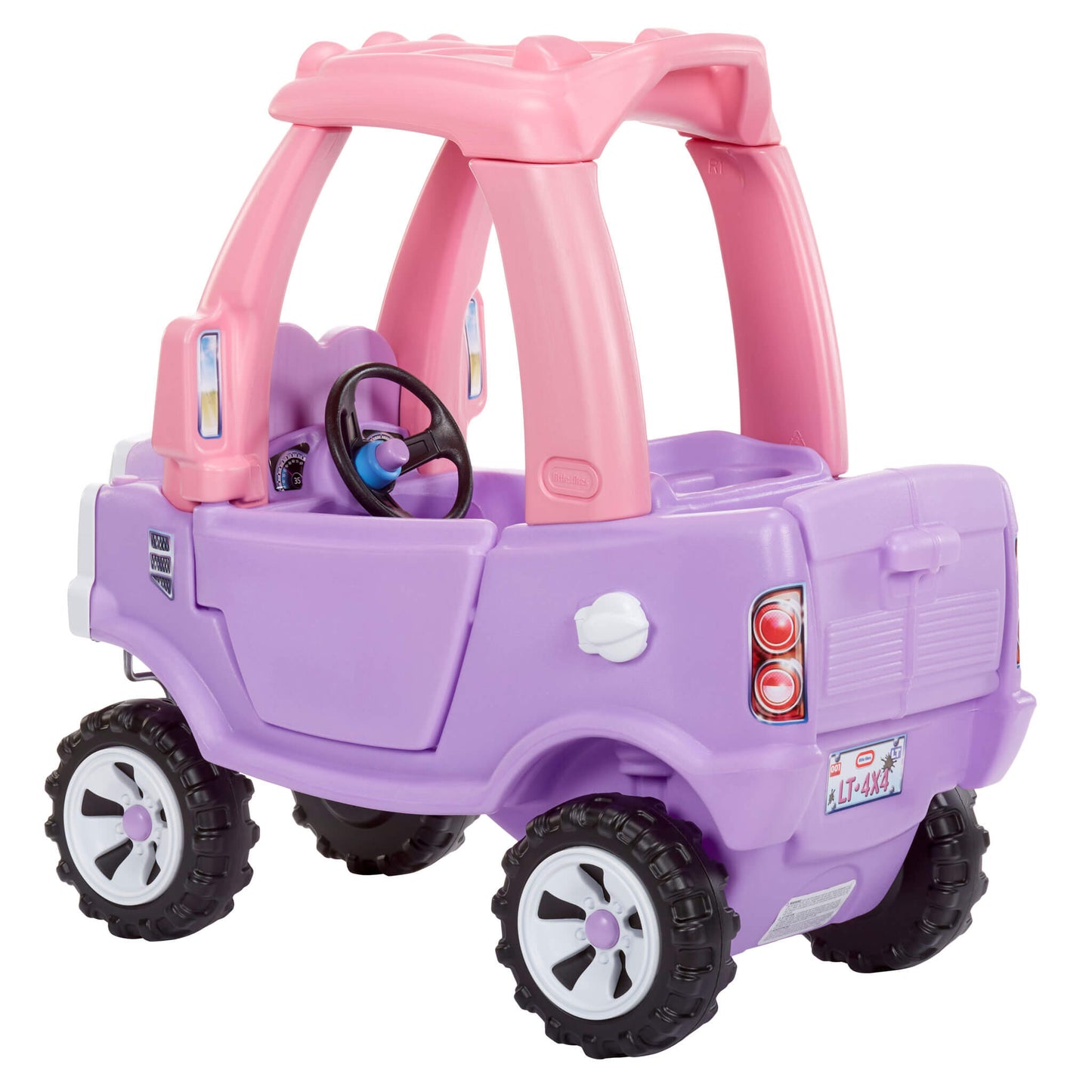 Princess Cozy Truck | Little Tikes On Sale