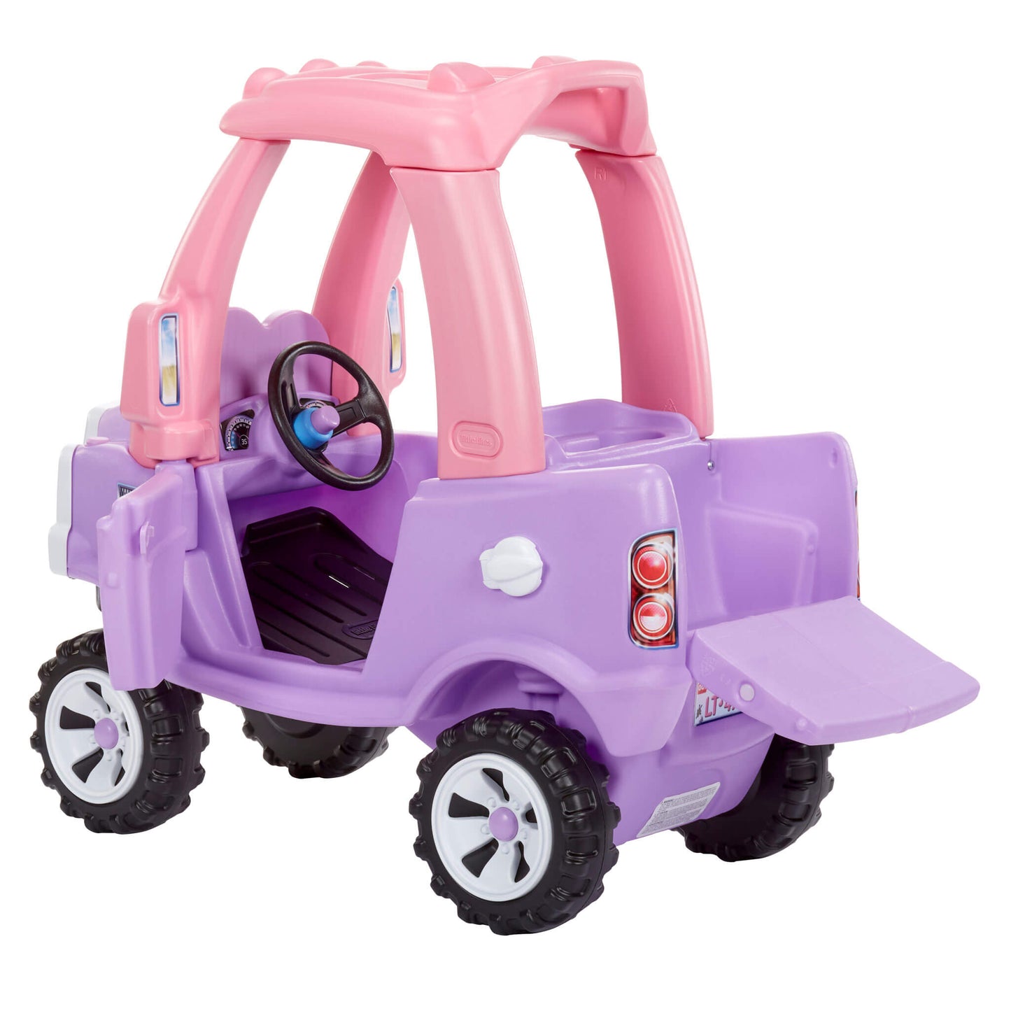 Princess Cozy Truck | Little Tikes On Sale