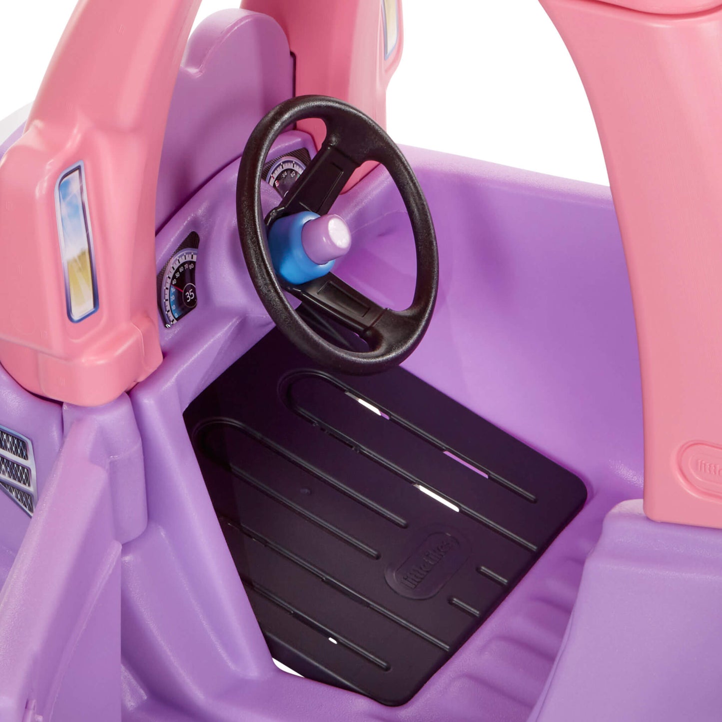 Princess Cozy Truck | Little Tikes On Sale