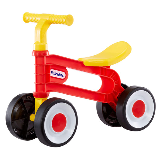 Little Tikes Scoot 'n Steer – Toddler Ride-On New