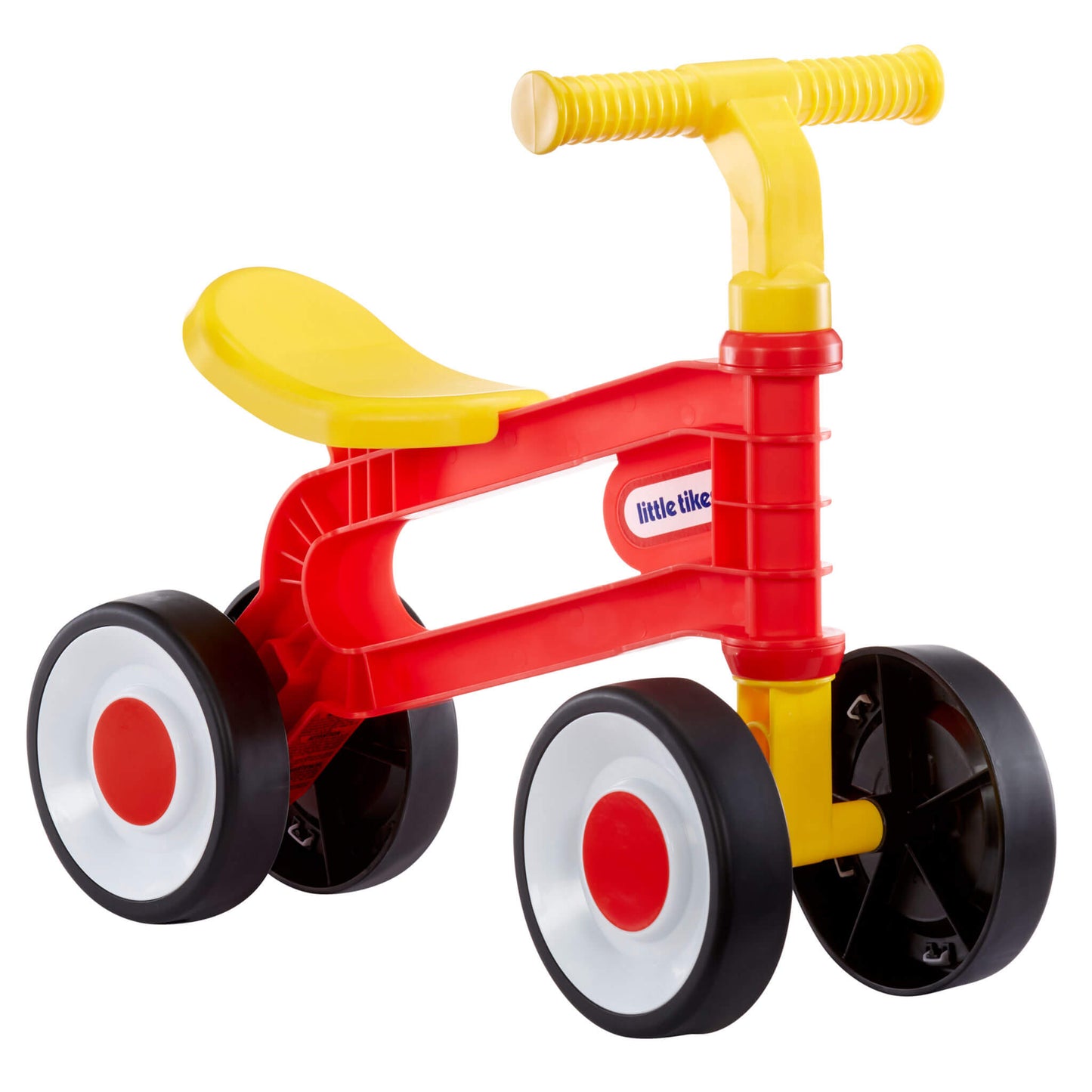 Little Tikes Scoot 'n Steer – Toddler Ride-On New