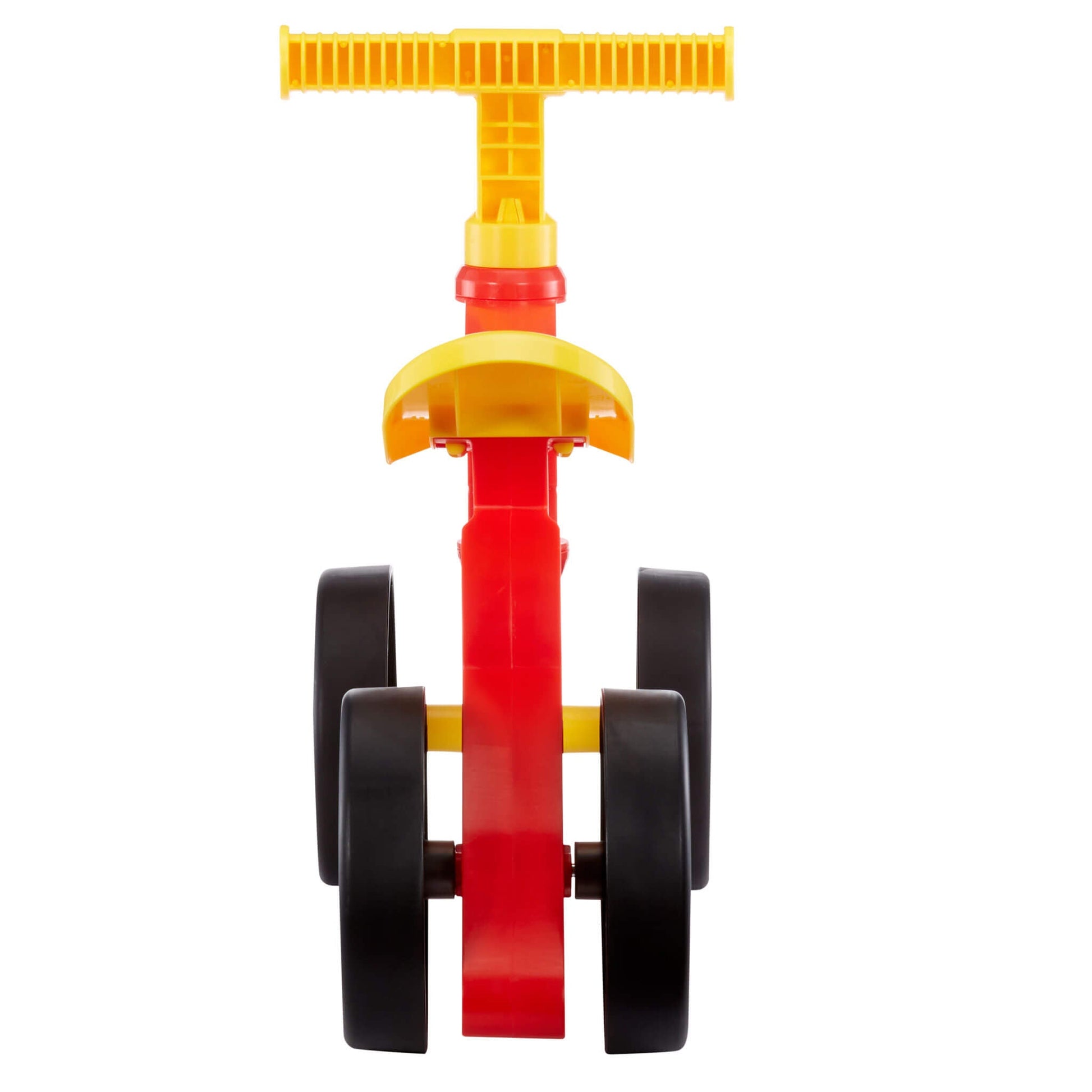 Little Tikes Scoot 'n Steer – Toddler Ride-On New
