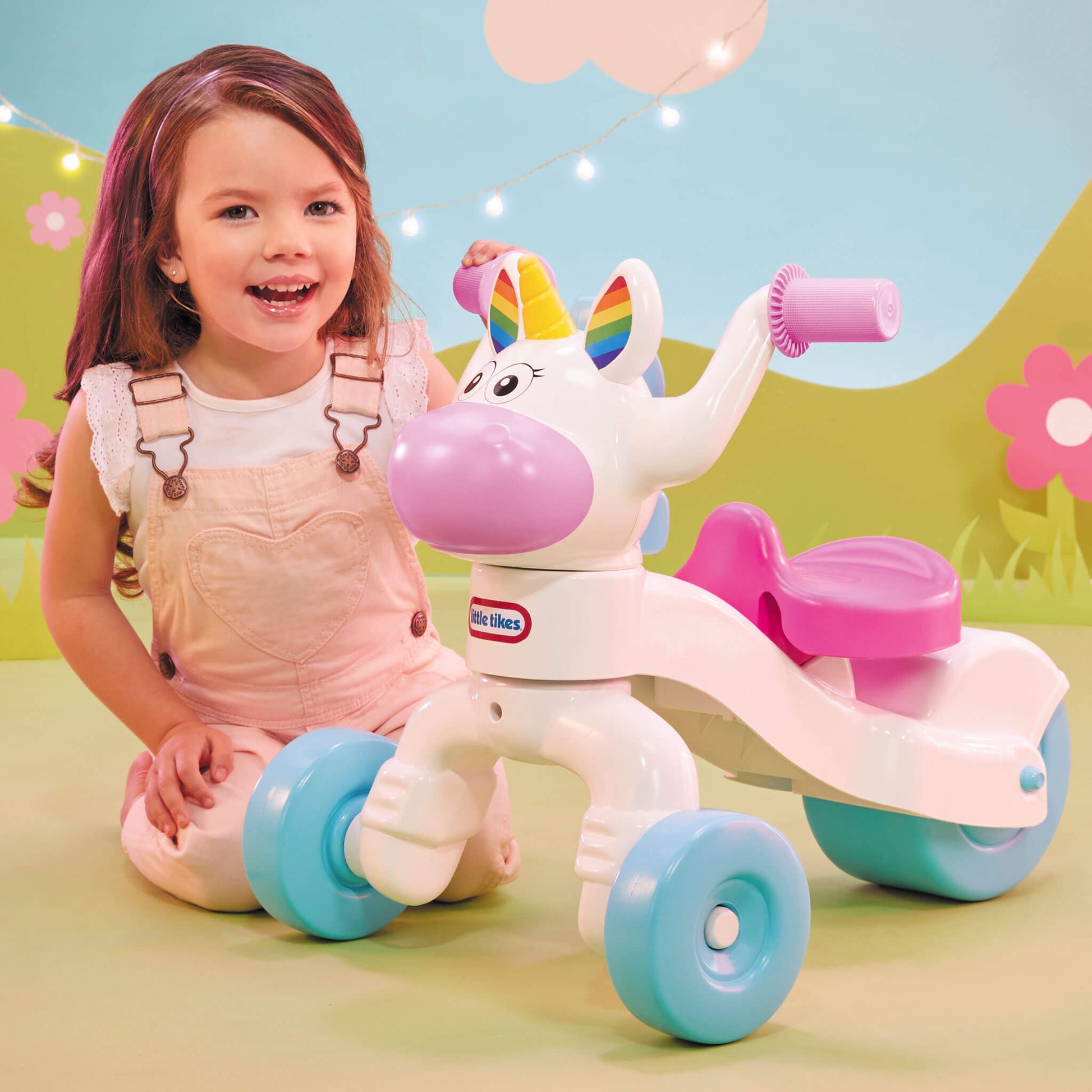 Little Tikes Go & Grow™ Unicorn Discount