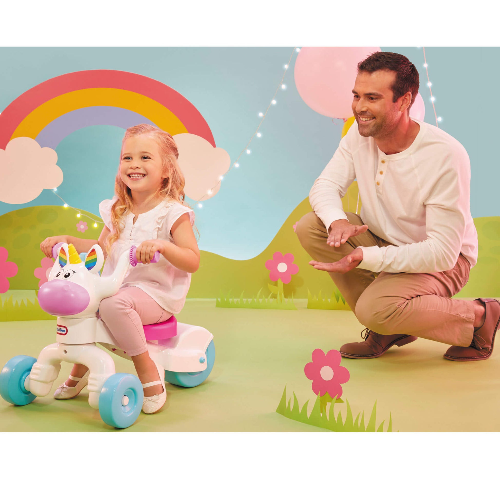 Little Tikes Go & Grow™ Unicorn Discount