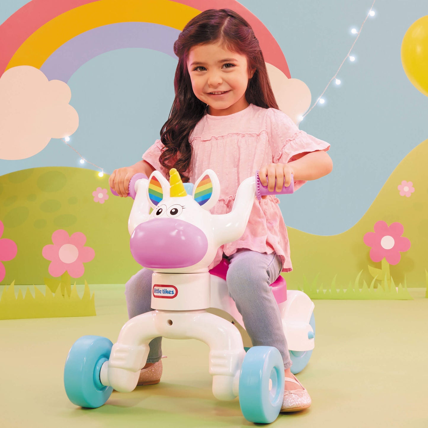 Little Tikes Go & Grow™ Unicorn Discount