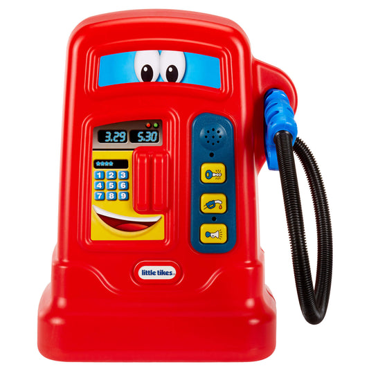 Little Tikes Cozy Pumper | Interactive Gas Pump Sale