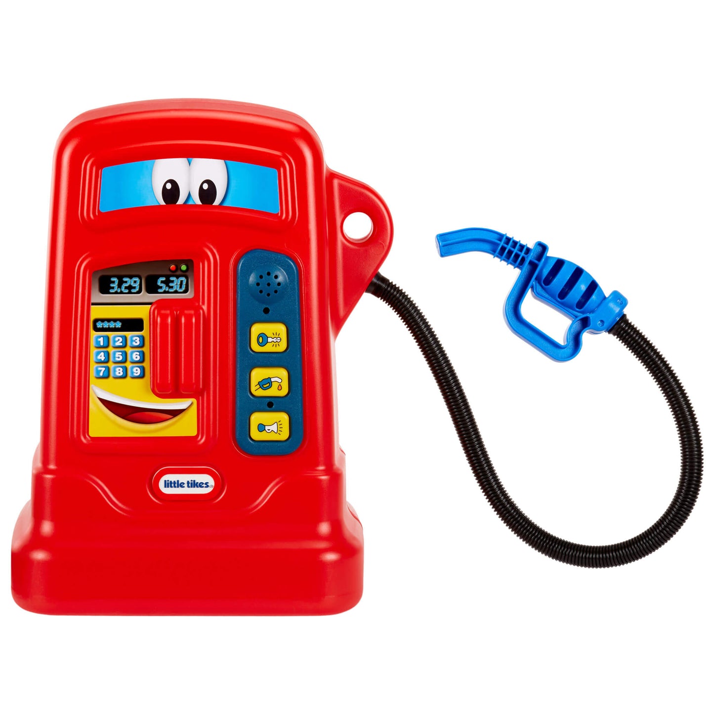 Little Tikes Cozy Pumper | Interactive Gas Pump Sale