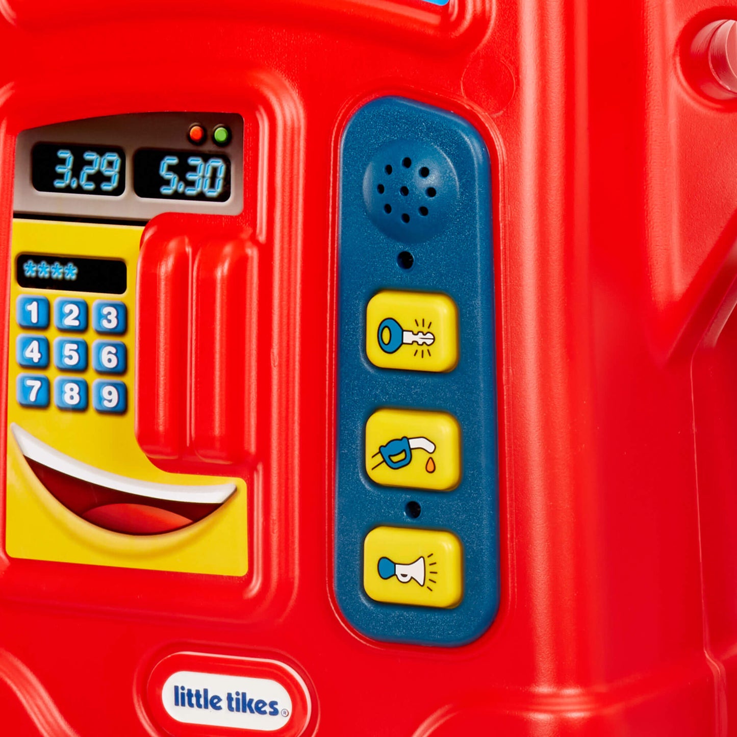 Little Tikes Cozy Pumper | Interactive Gas Pump Sale