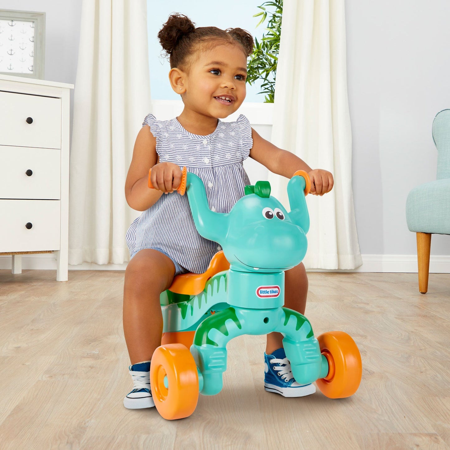 Little Tikes Go & Grow Dino Outlet