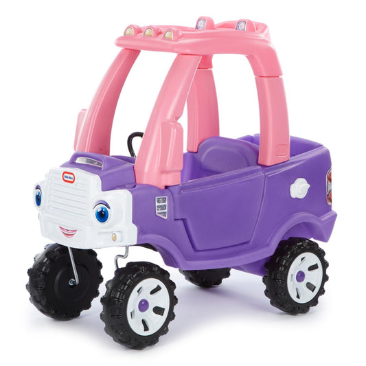 Princess Cozy Truck | Little Tikes On Sale