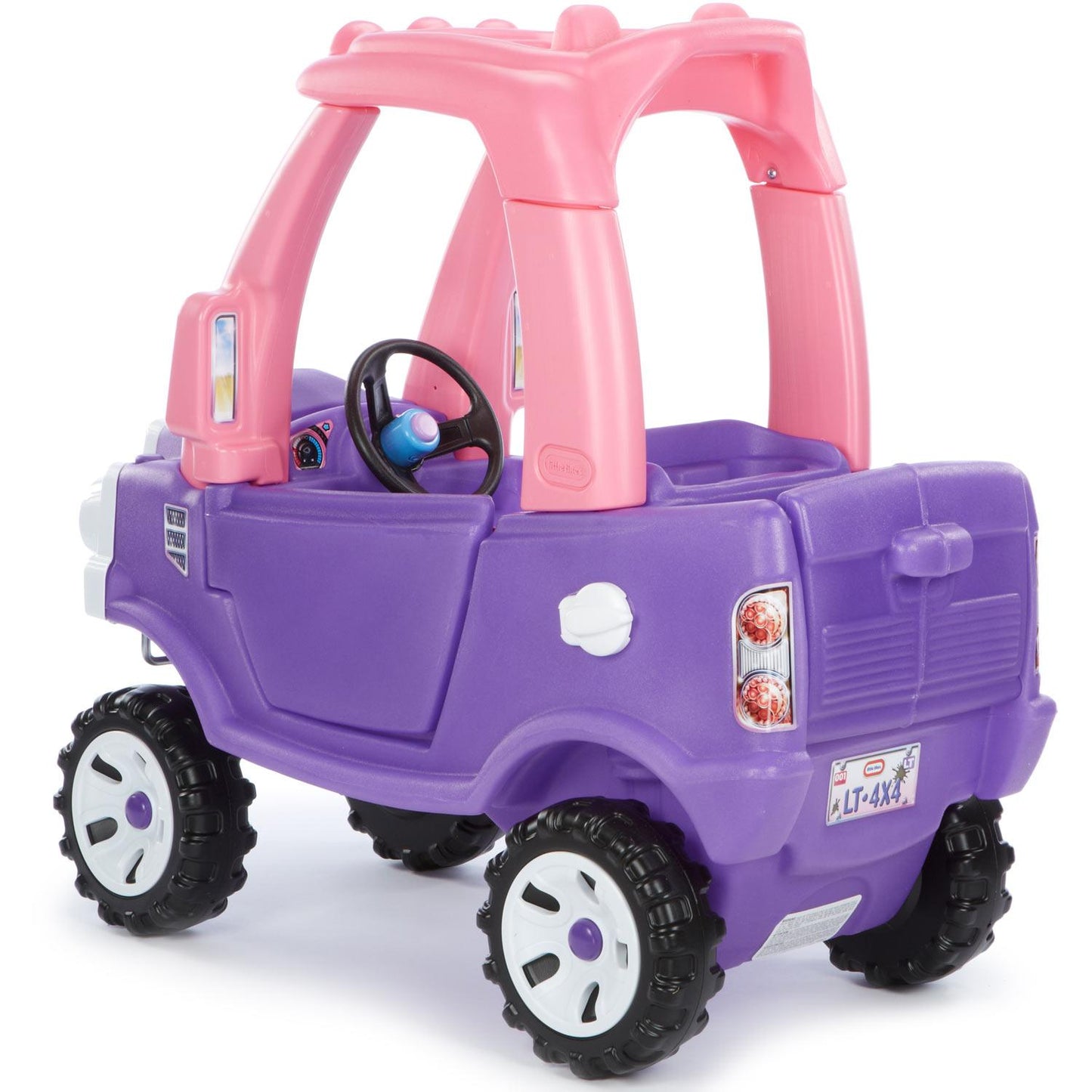 Princess Cozy Truck | Little Tikes On Sale