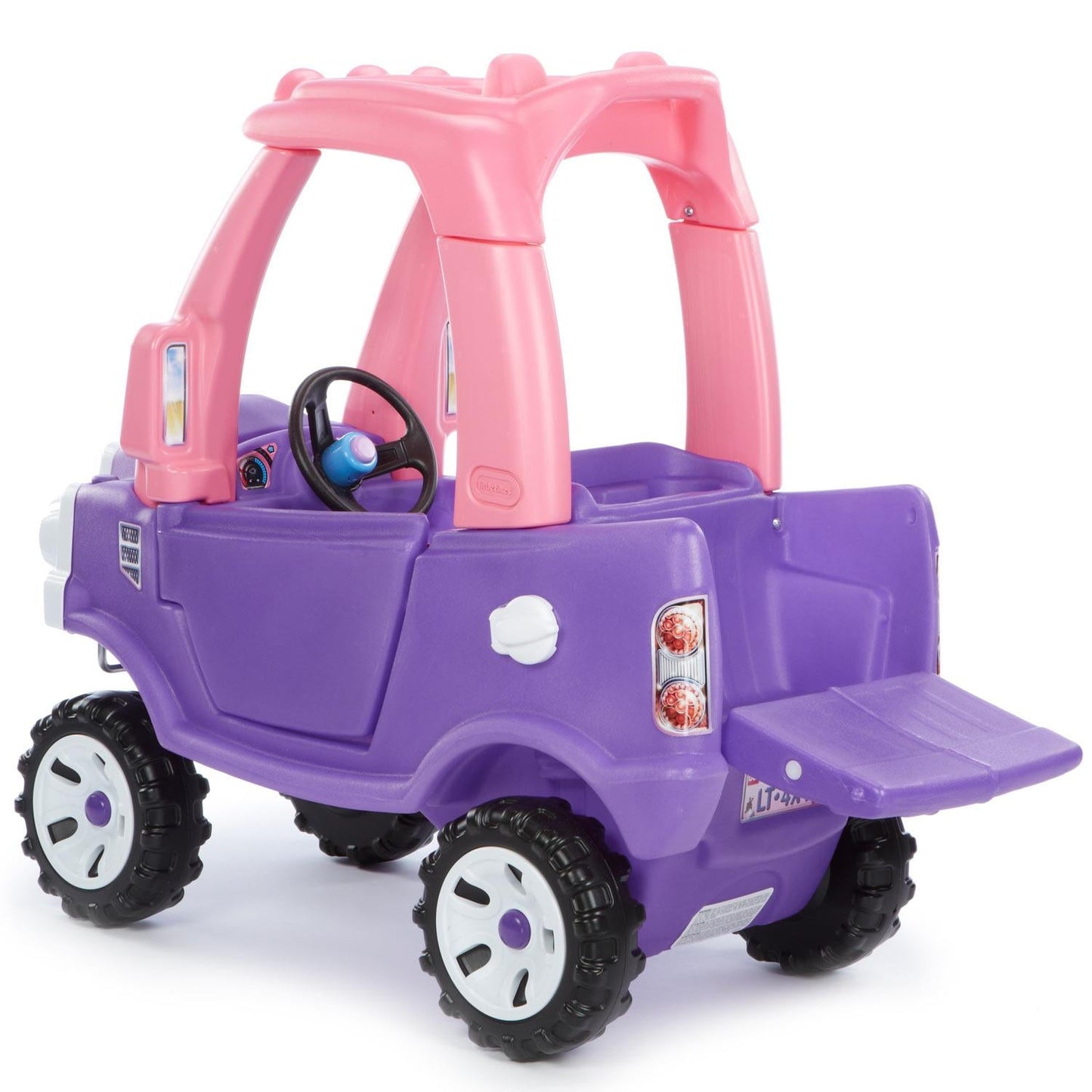 Princess Cozy Truck | Little Tikes On Sale