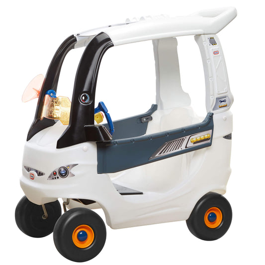 Little Tikes Adventure Rover – Space-Themed Ride-On Toy For Sale
