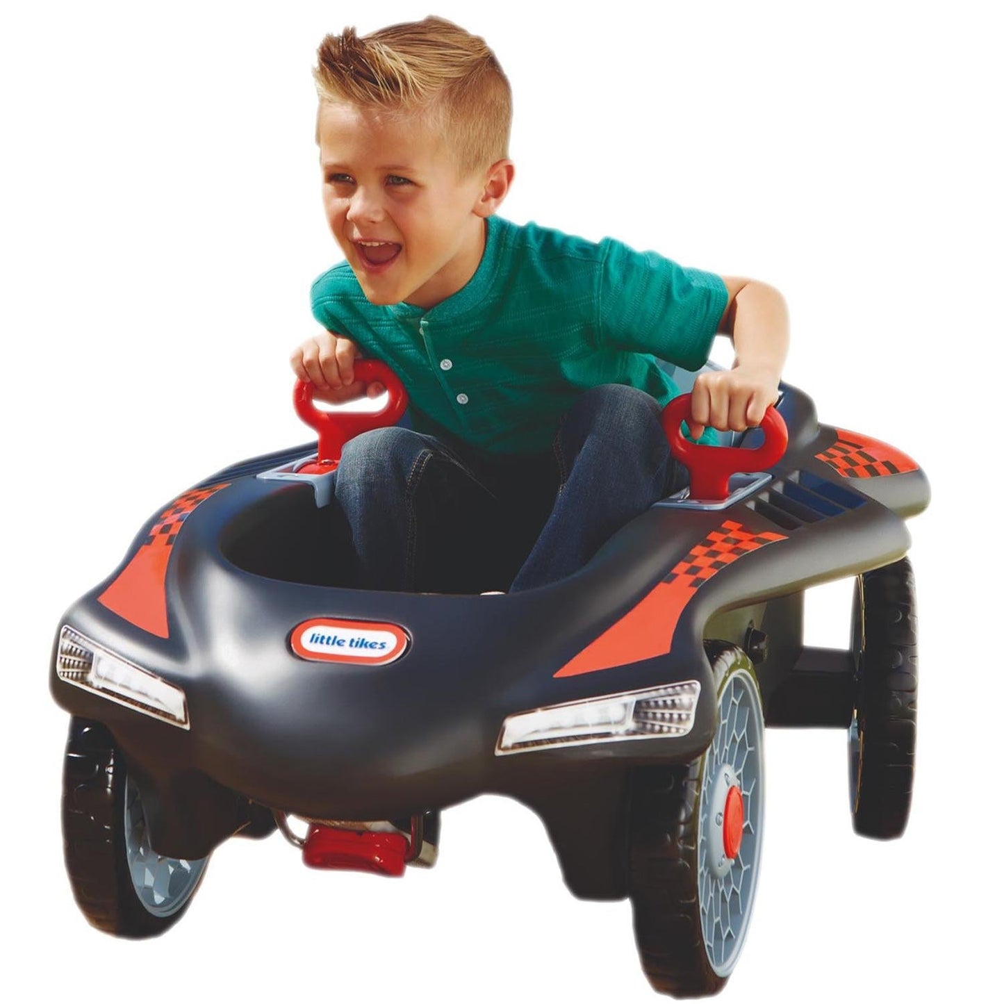 Little Tikes Jett Car Racer Online
