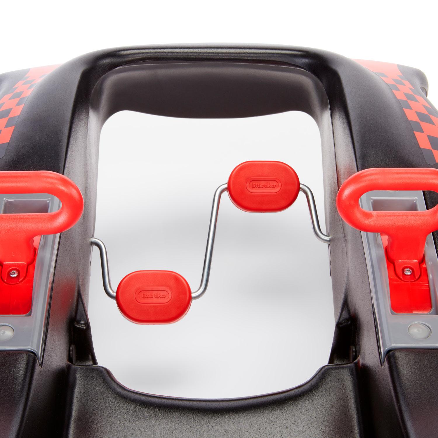 Little Tikes Jett Car Racer Online