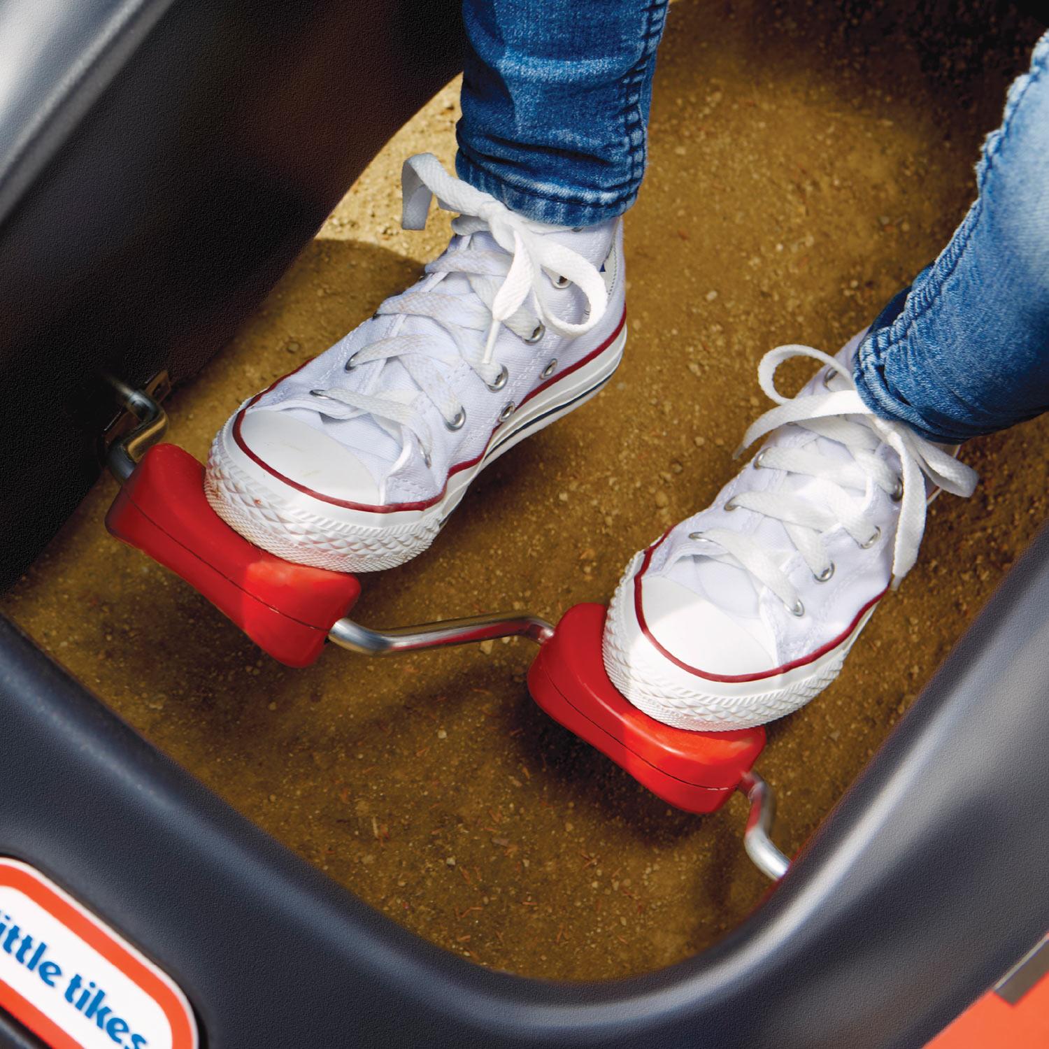Little Tikes Jett Car Racer Online