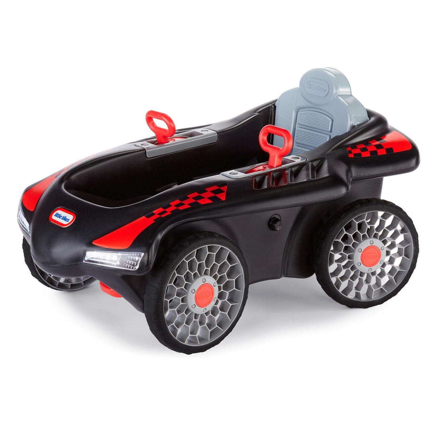 Little Tikes Jett Car Racer Online