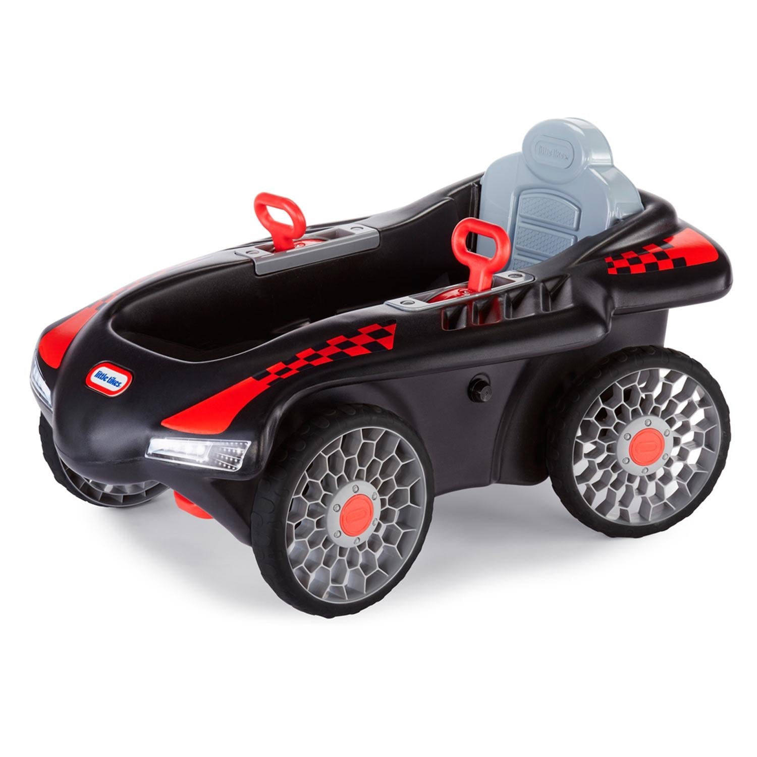 Little Tikes Jett Car Racer Online