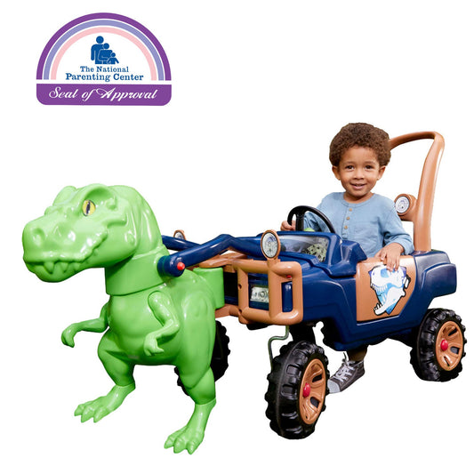 T-Rex Truck | Little Tikes Outlet