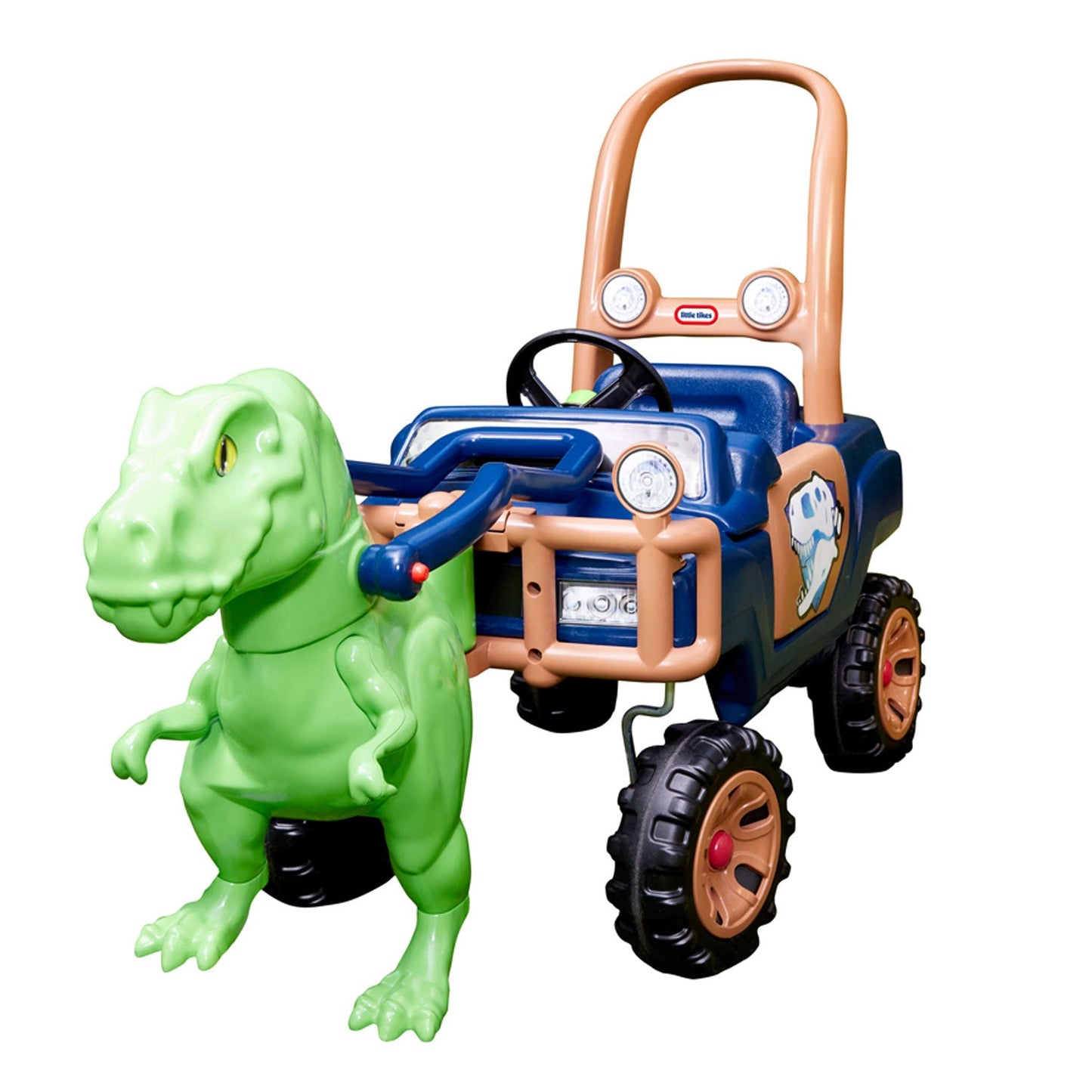 T-Rex Truck | Little Tikes Outlet