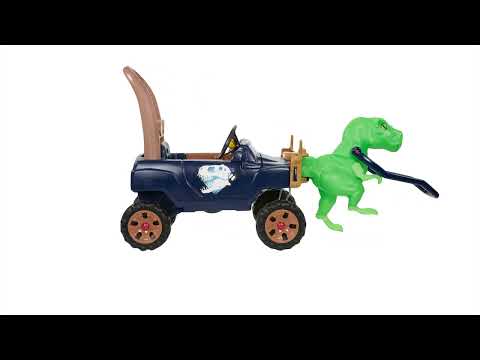 T-Rex Truck | Little Tikes Outlet