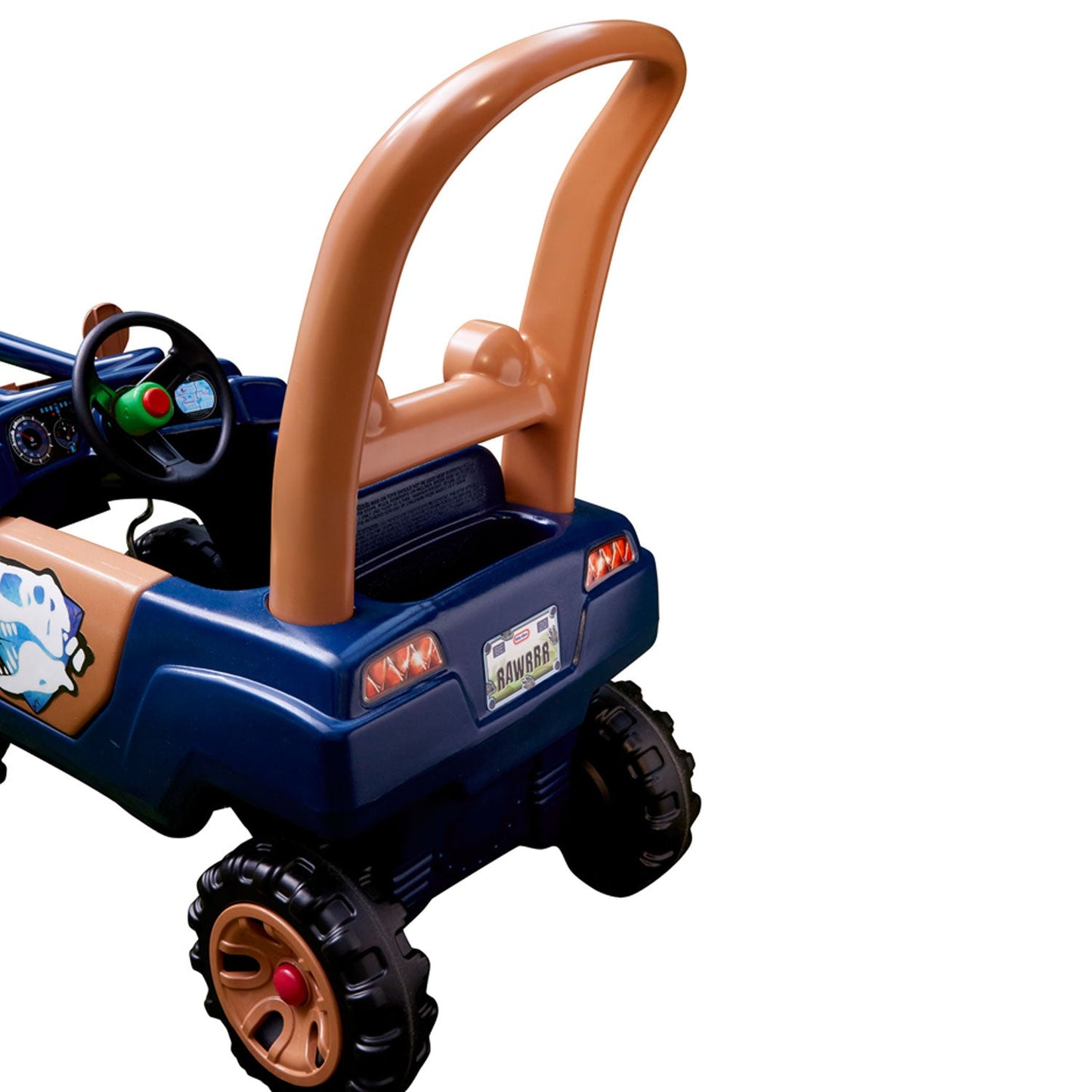 T-Rex Truck | Little Tikes Outlet