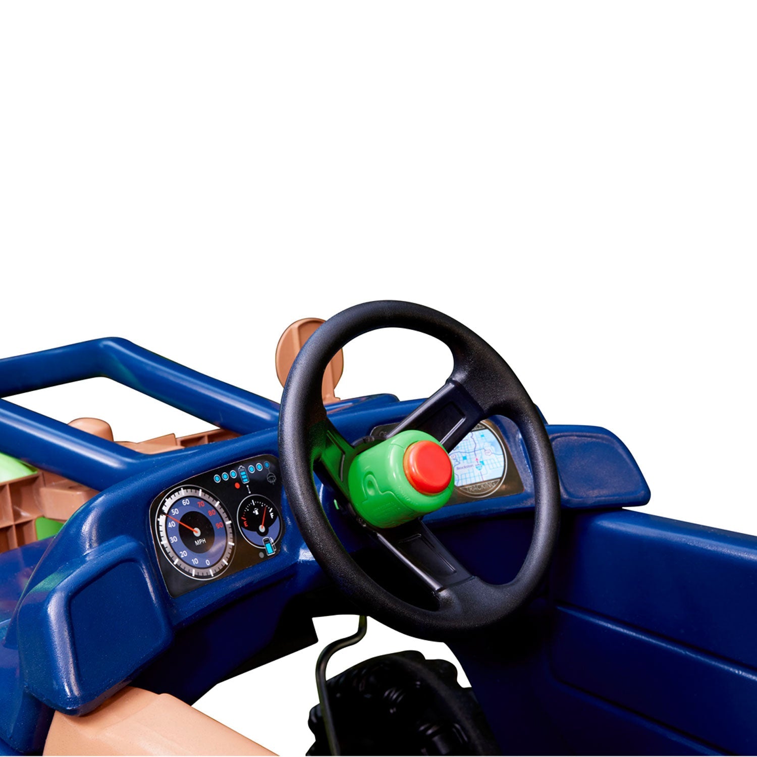 T-Rex Truck | Little Tikes Outlet