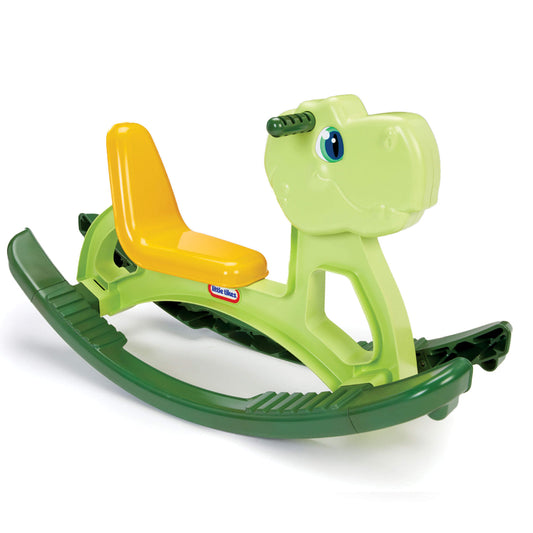 Little Tikes Easy Rockin' Dino Toy On Sale