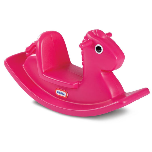 Rocking Horse - Magenta at Little Tikes New