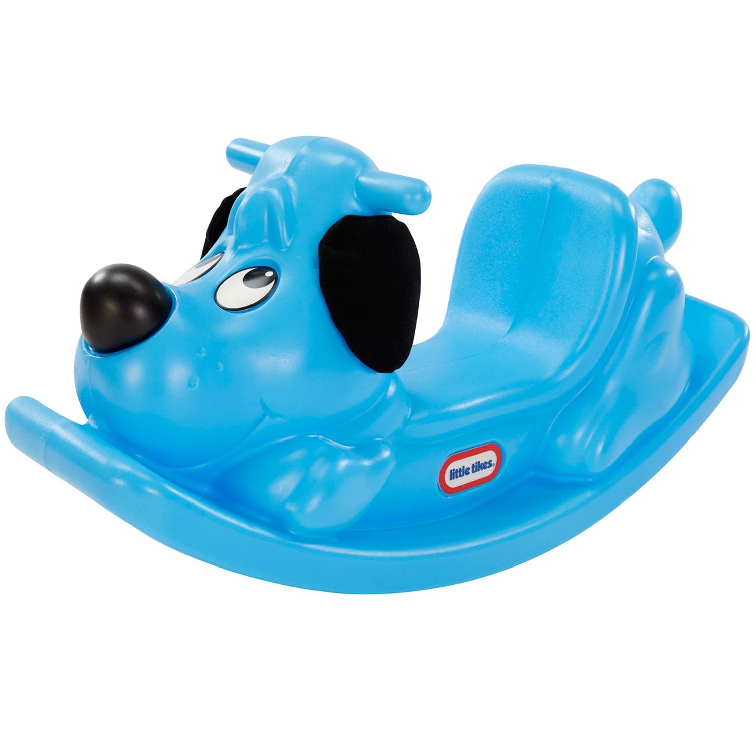 Rockin' Puppy Blue | Little Tikes Hot Style