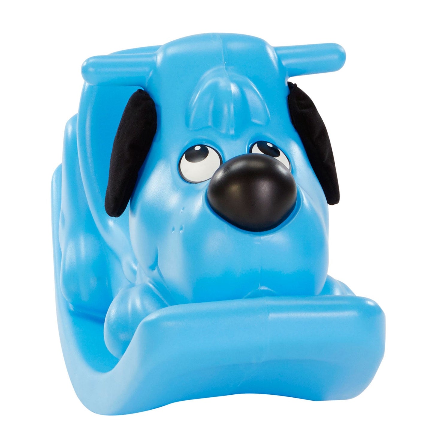 Rockin' Puppy Blue | Little Tikes Hot Style