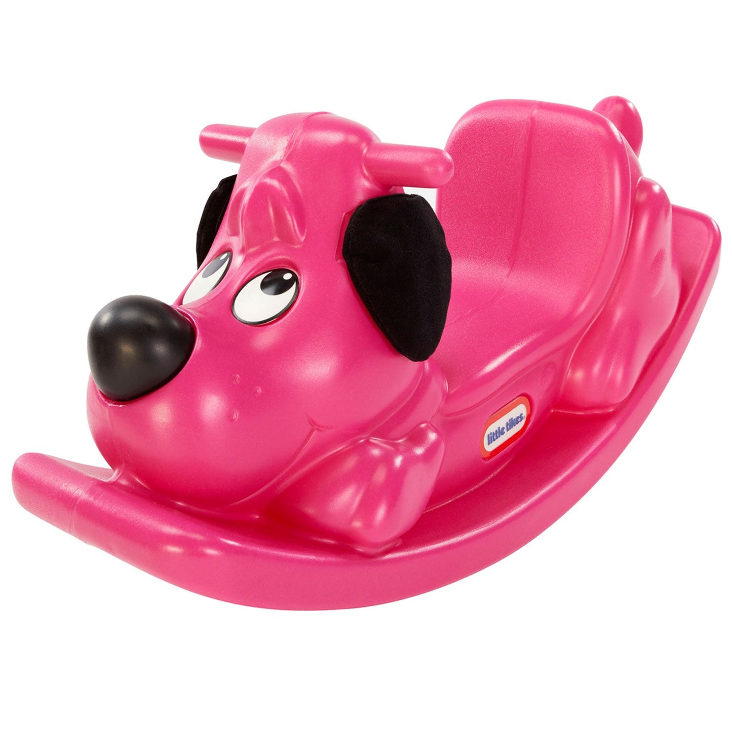Rockin' Puppy Magenta | Little Tikes Discount