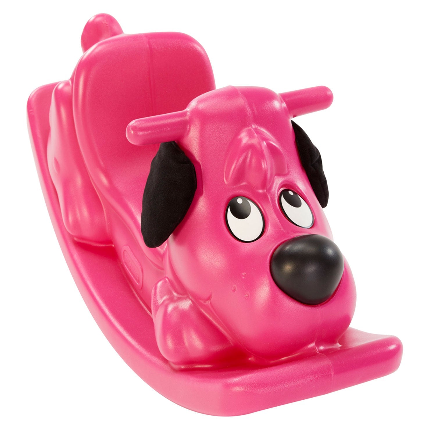 Rockin' Puppy Magenta | Little Tikes Discount