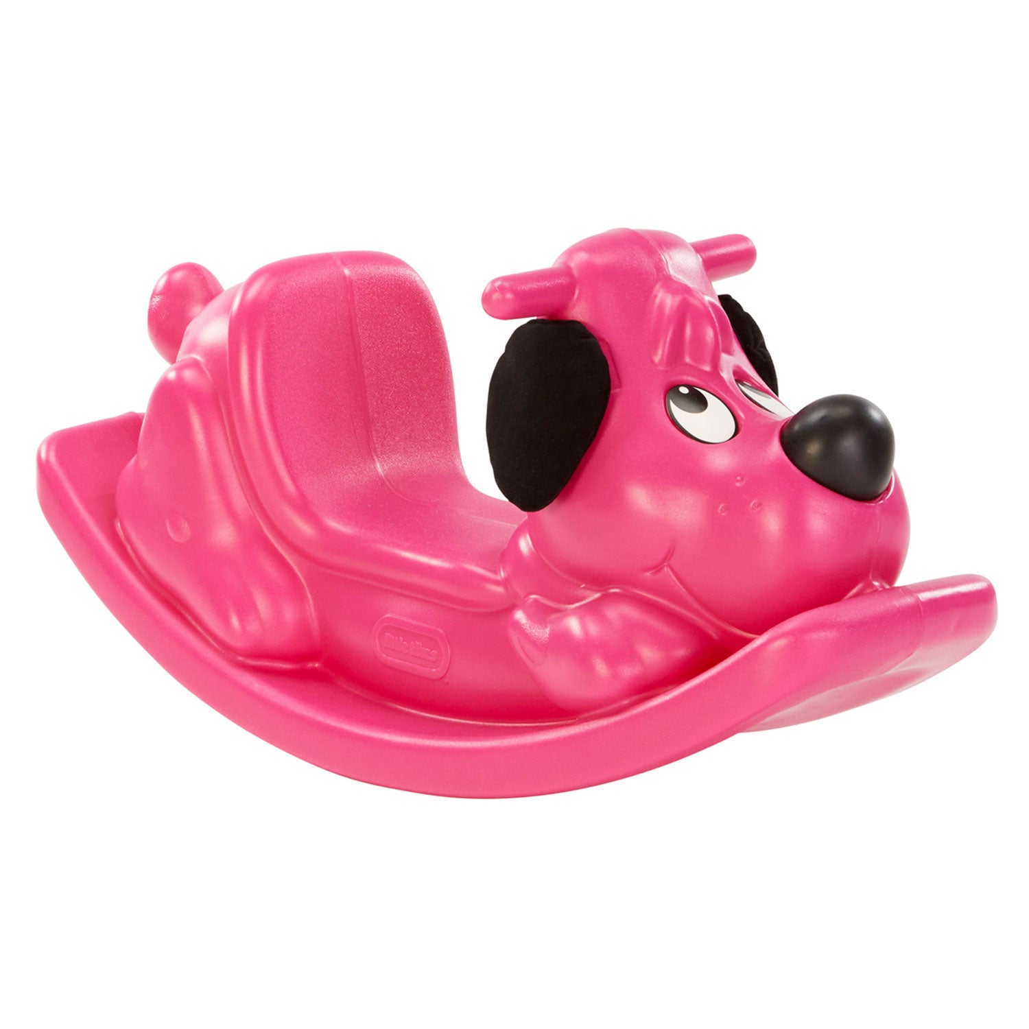 Rockin' Puppy Magenta | Little Tikes Discount