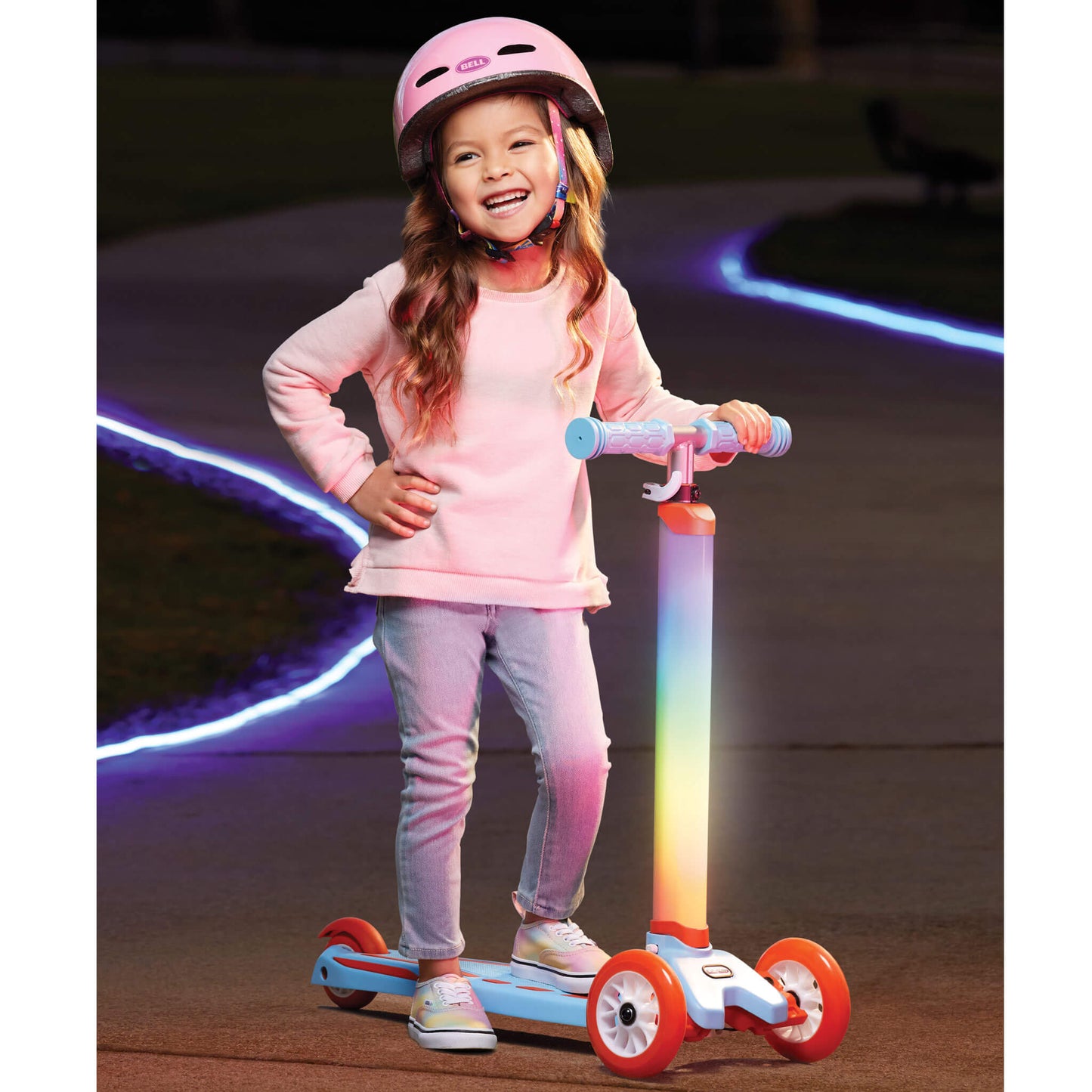 Little Tikes Glow Stick Scooter™ Online